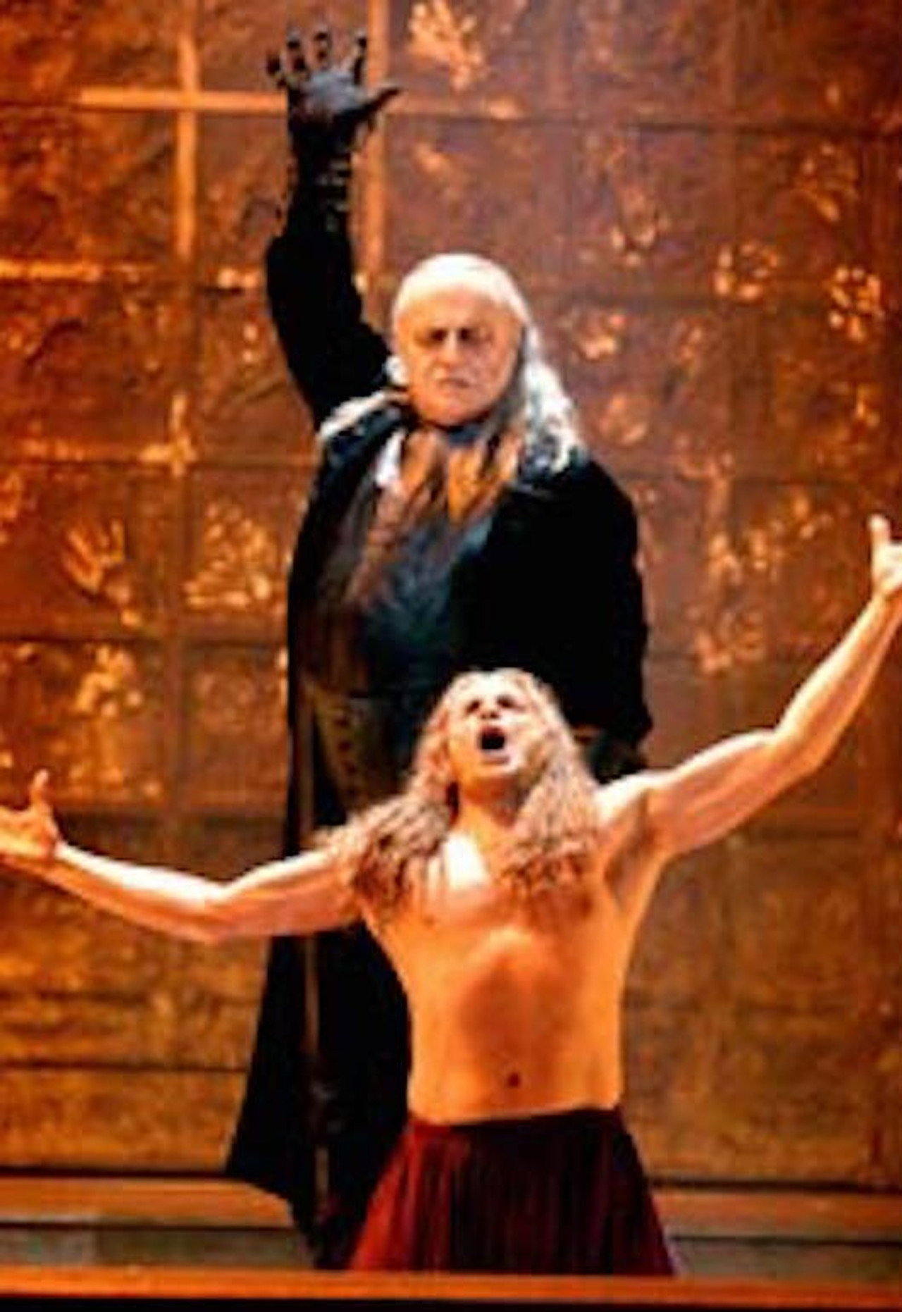 Don Giovanni filmaffisch