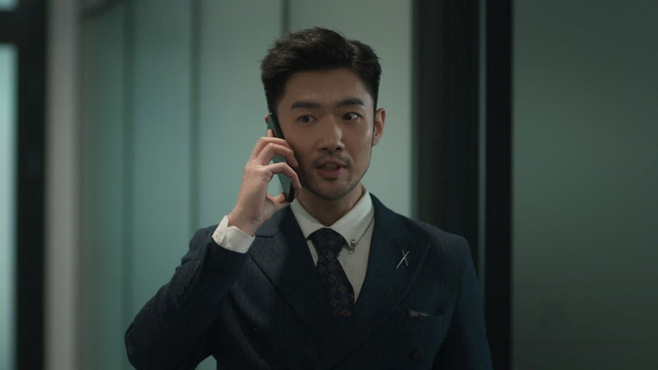 不再沉默 — Épisode 10