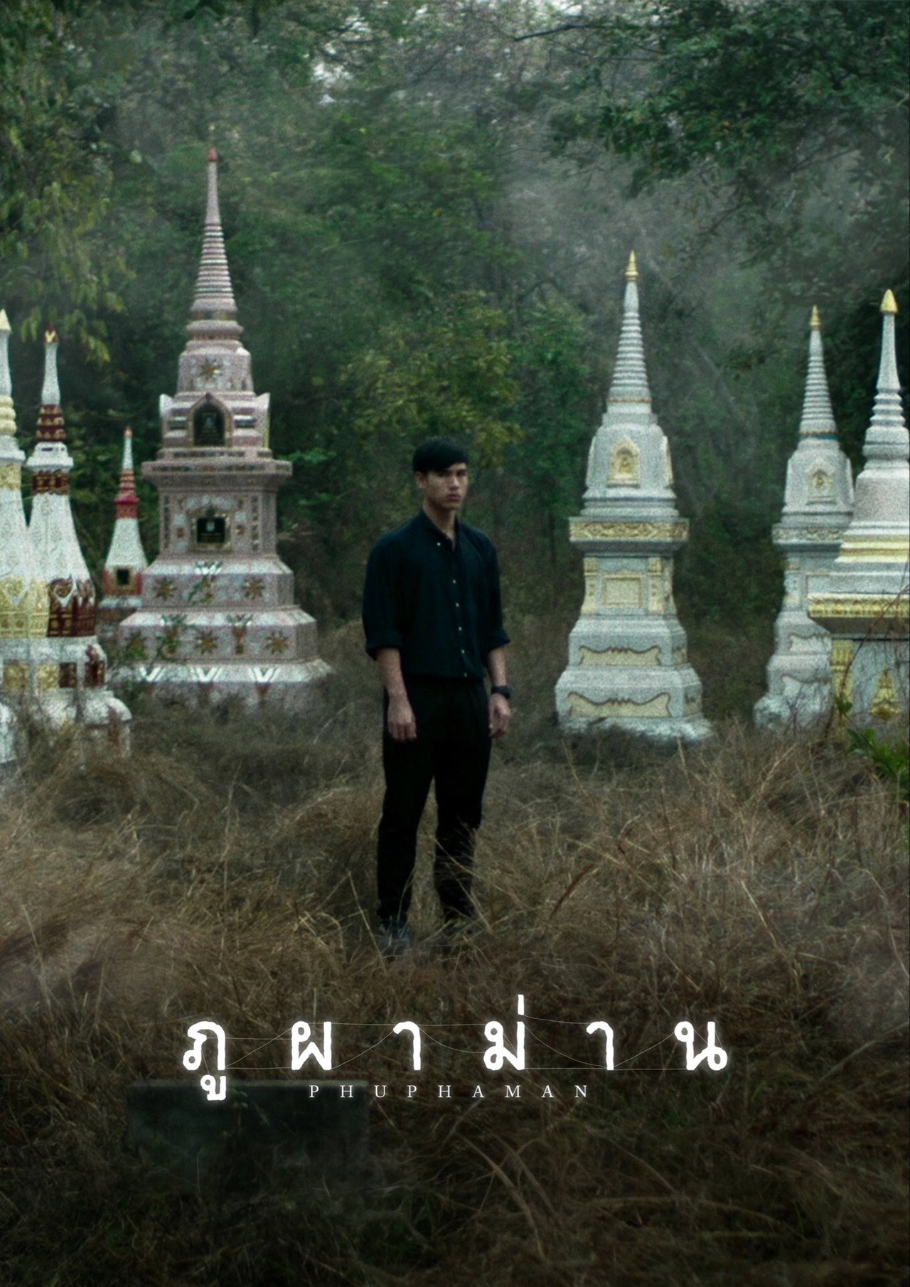 ภูผาม่าน filmaffisch