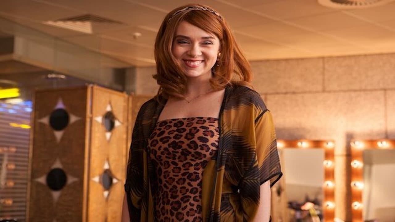 Fritzie - Der Himmel muss warten — Épisode 3