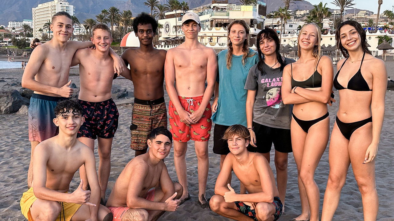 Die Jungs-WG - Season 9 Episode 2 : Episode 2