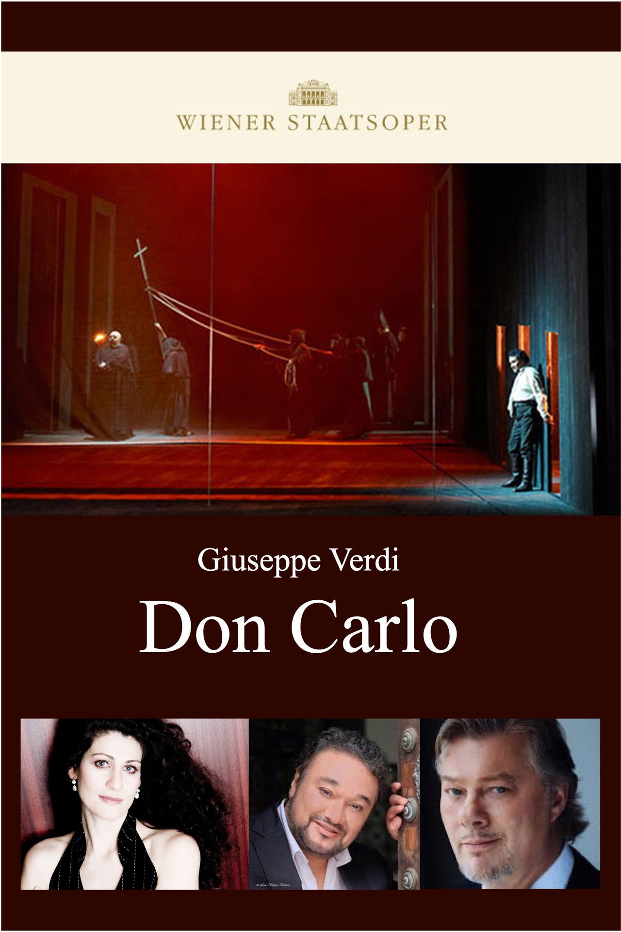 Don Carlo Backdrop