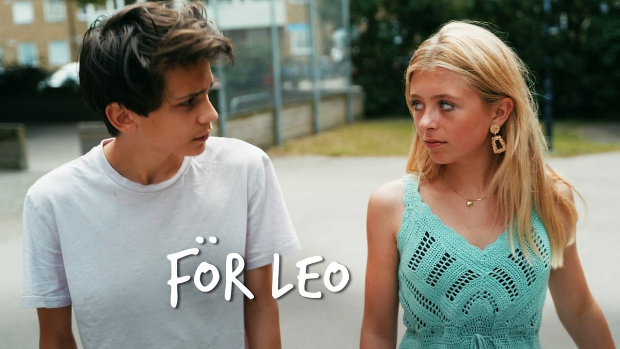 The Class - Season 5 Episode 39 : For Leo