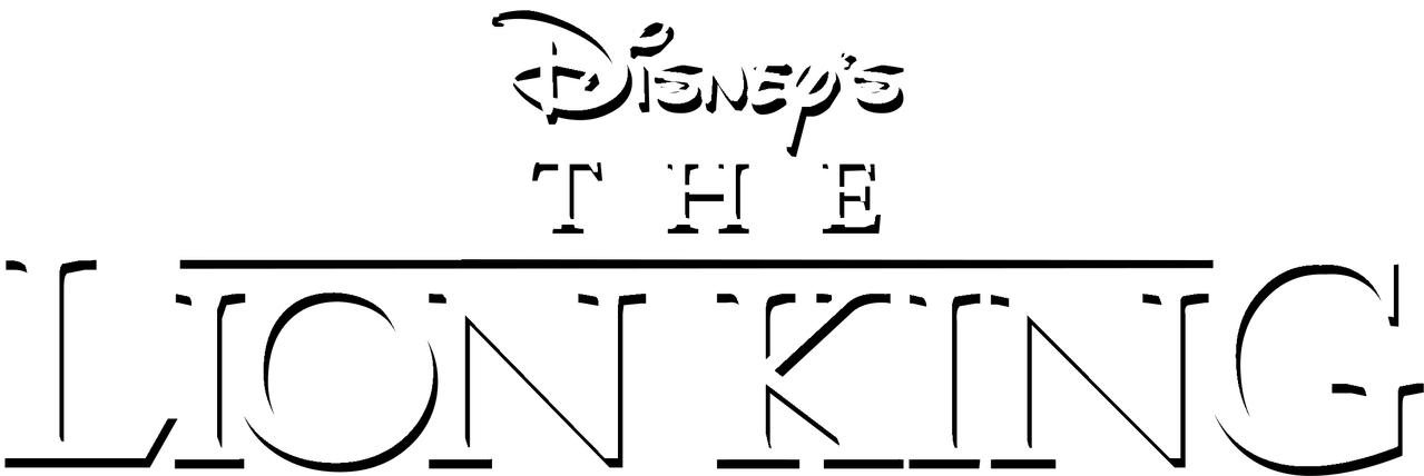 The Lion King
