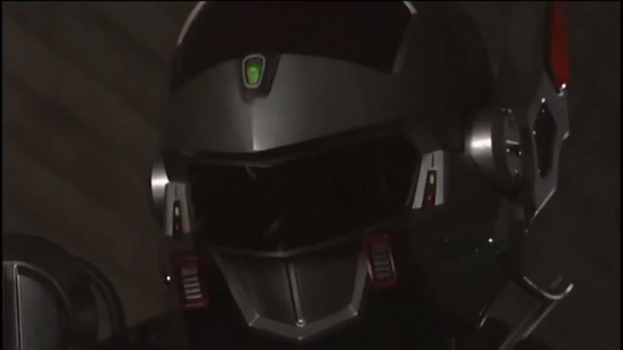 Kamen Rider - Season 13 Episode 4 : My Name