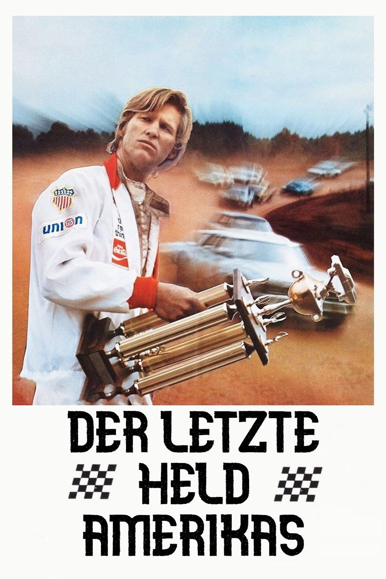 Der letzte Held Amerikas