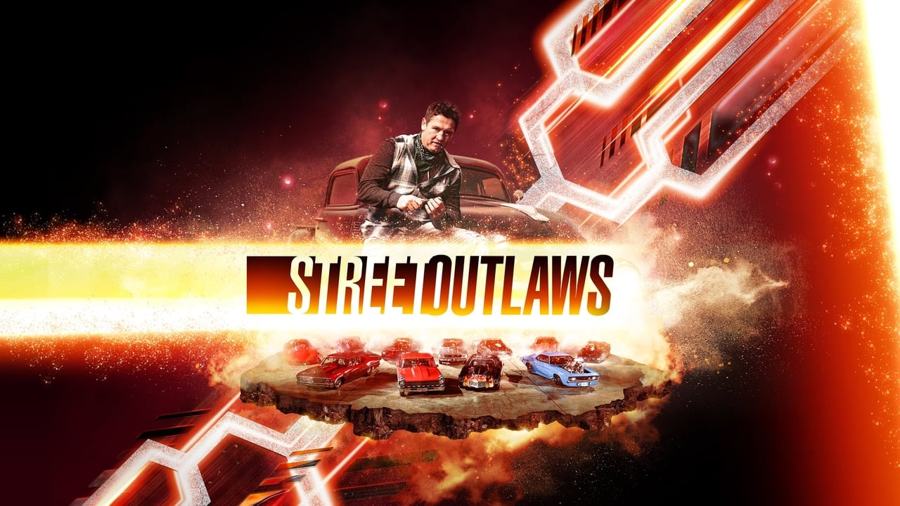 Street Outlaws