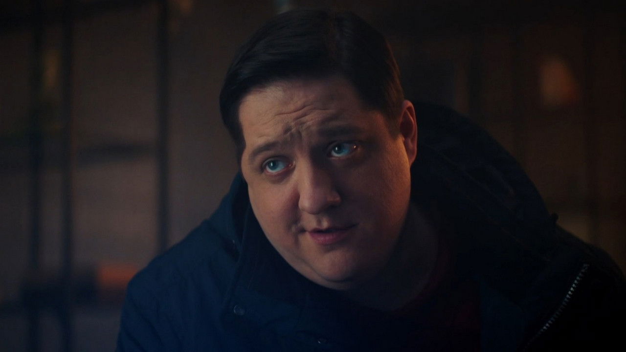 Детективное агентство Мухича — Épisode 15