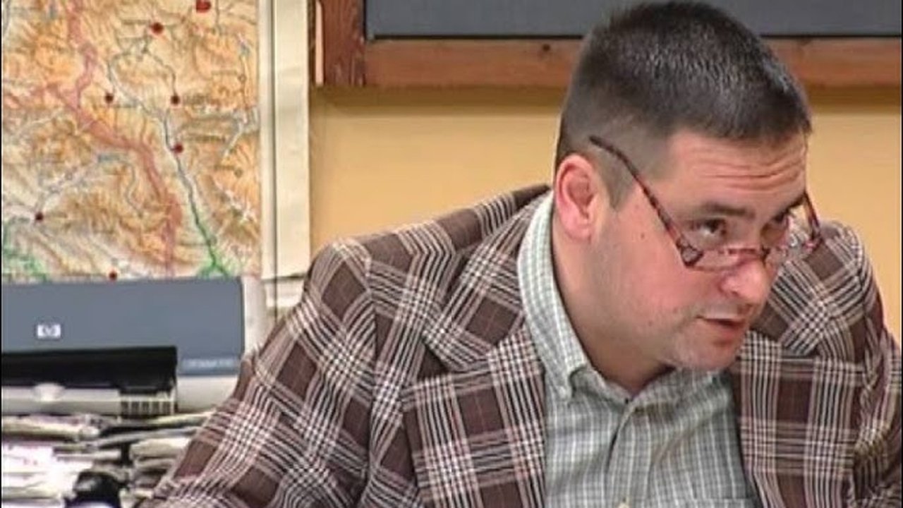 Državni posao - Season 2 Episode 139 : 336 Svadbeni običaji