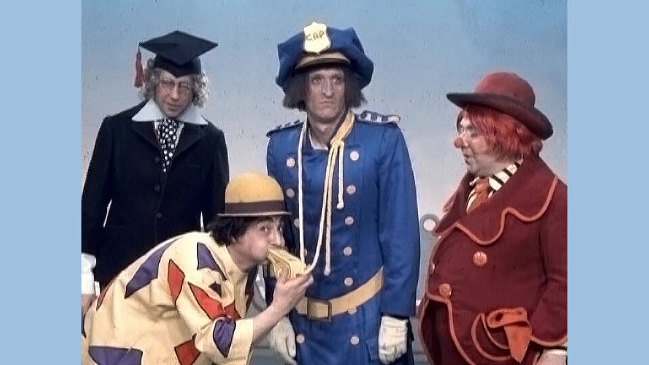 Radio-Canada, Cinquante Ans de Grande Télévision Jeunesse — Épisode 19