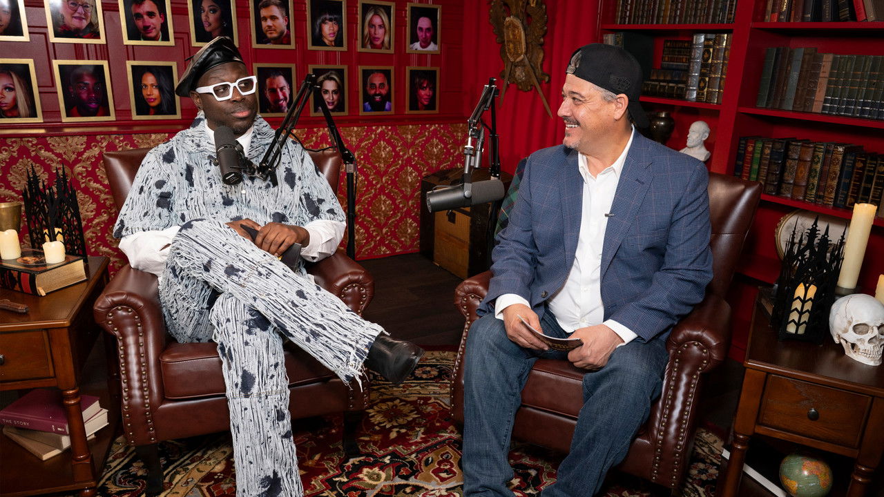 The Traitors Official Podcast — Épisode 6