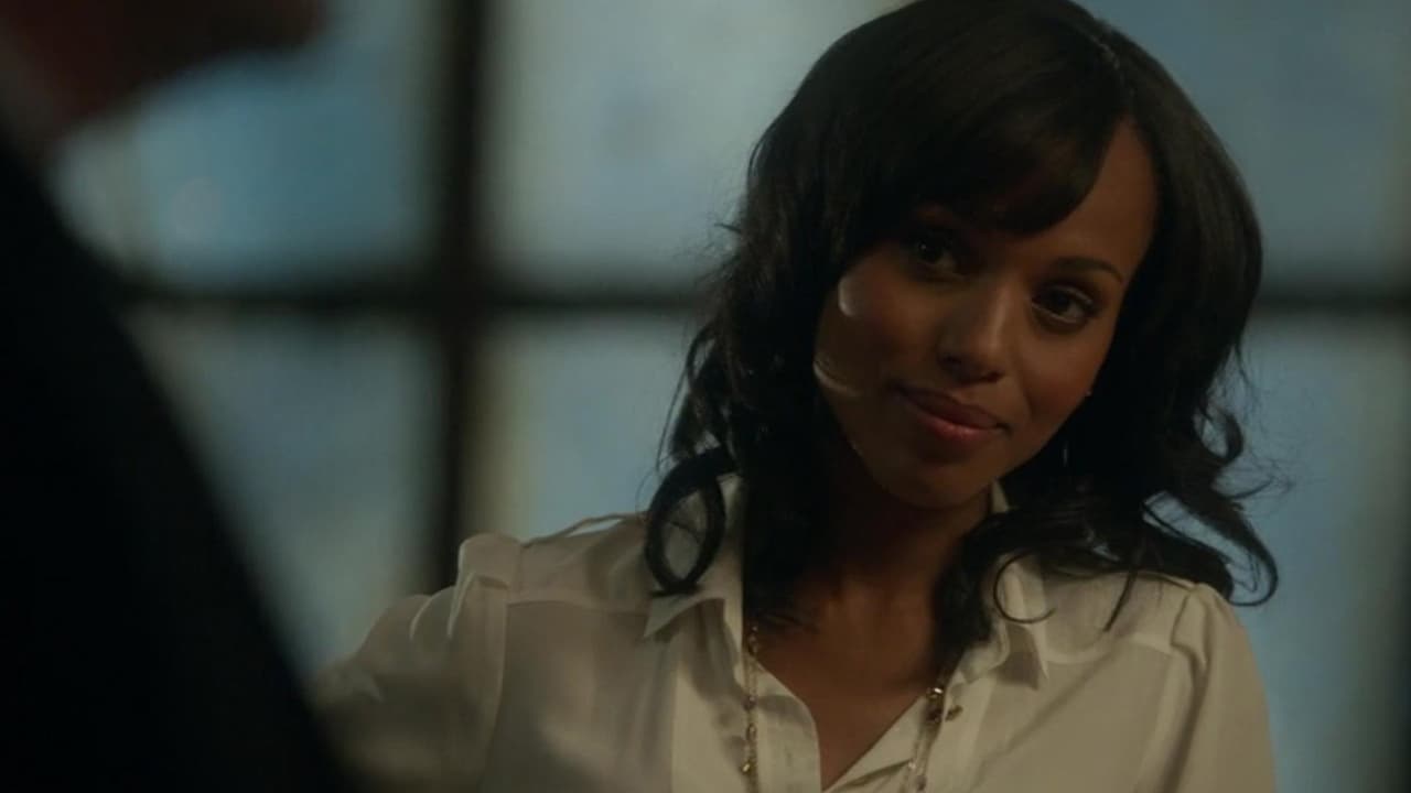 Scandal - Season 1 Episode 1 : Sweet Baby