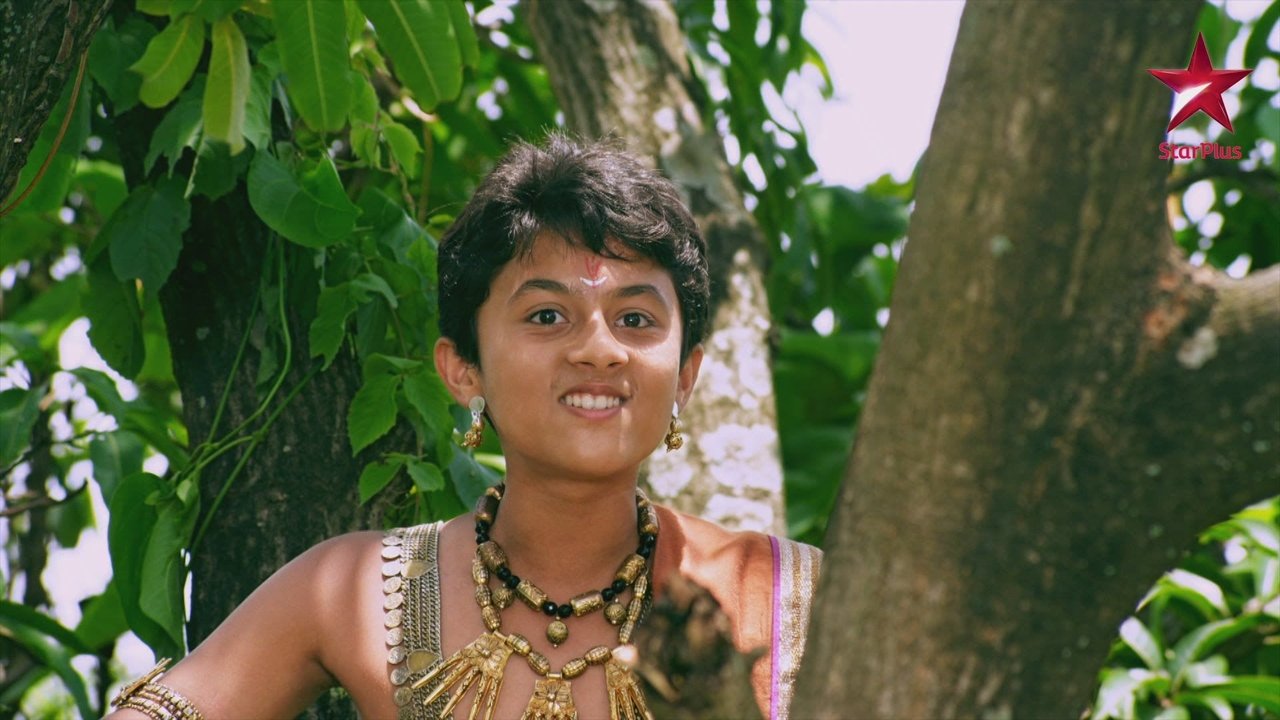 Mahabharat - Season 3 Episode 8 : Training the princes