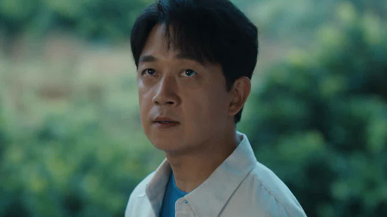 消失的十一层 — Épisode 24