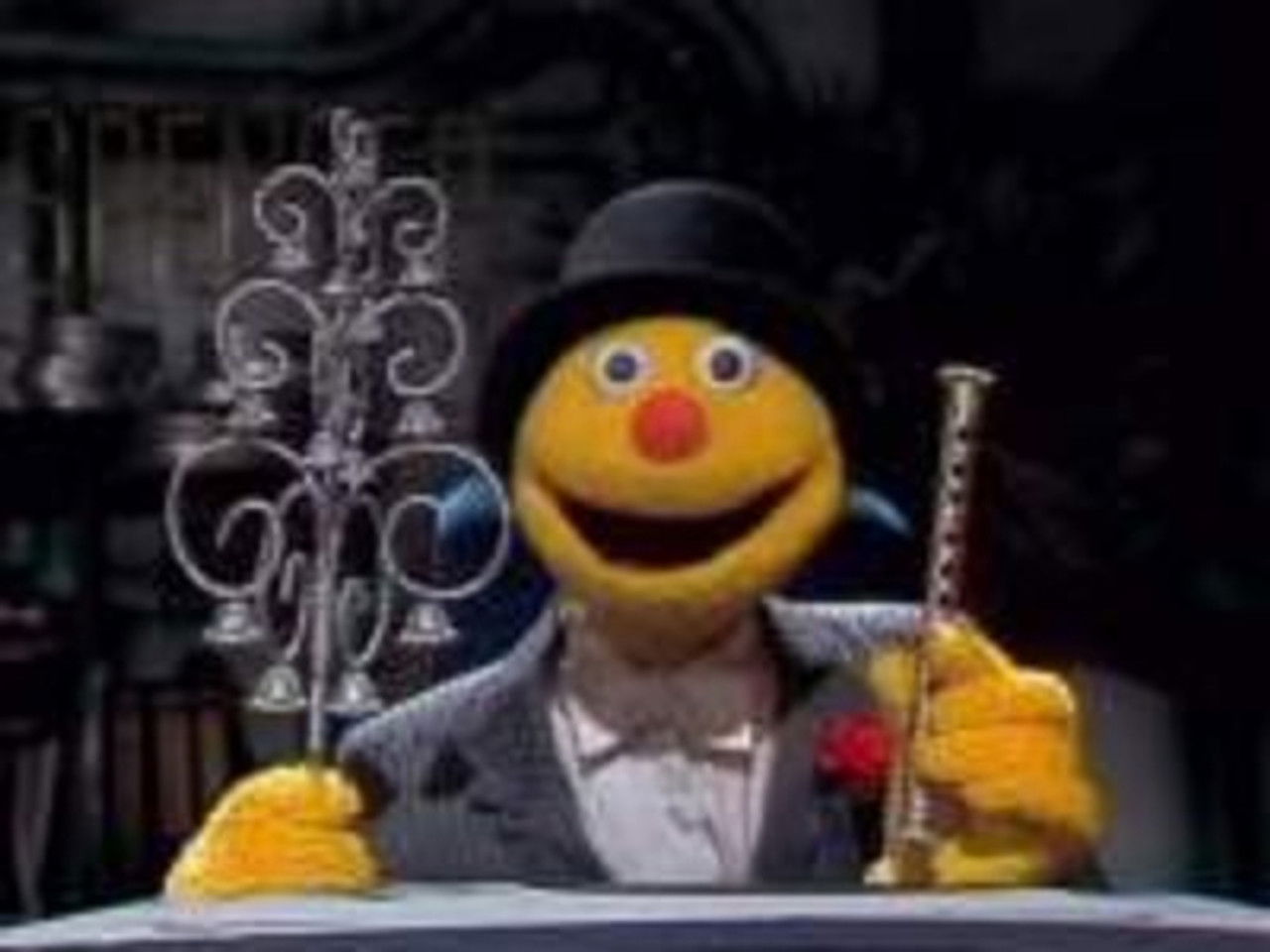 Hallo Spencer — Épisode 20