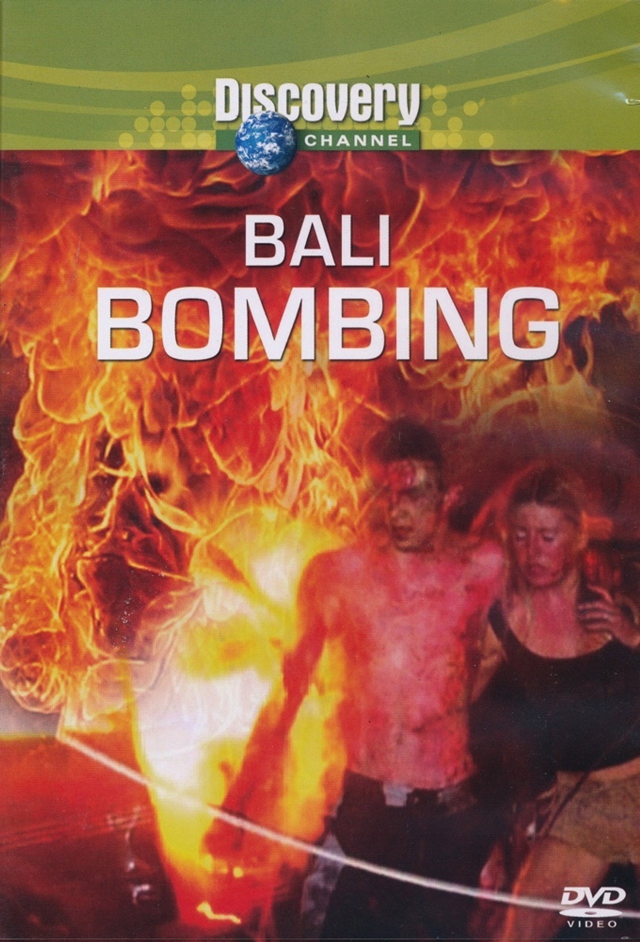 Discovery: The Bali Bombing (2005)