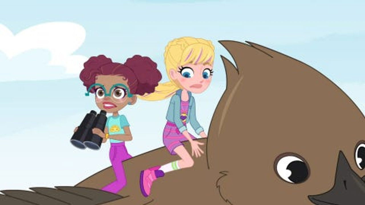 Polly Pocket — Épisode 30