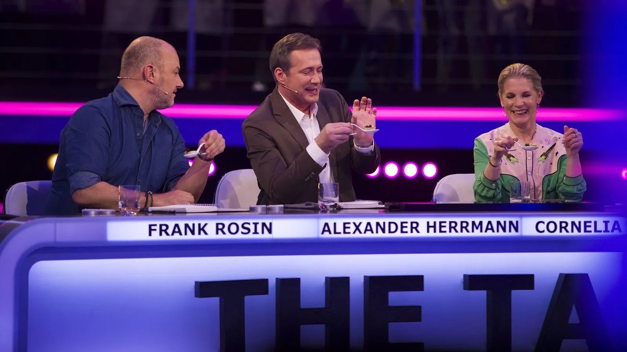 The Taste - Season 6 Episode 2 : Episode 2