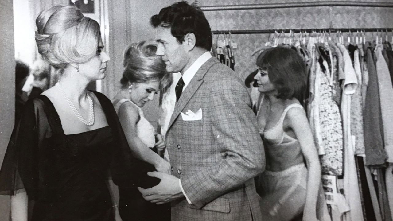 Sperrbezirk — still 3