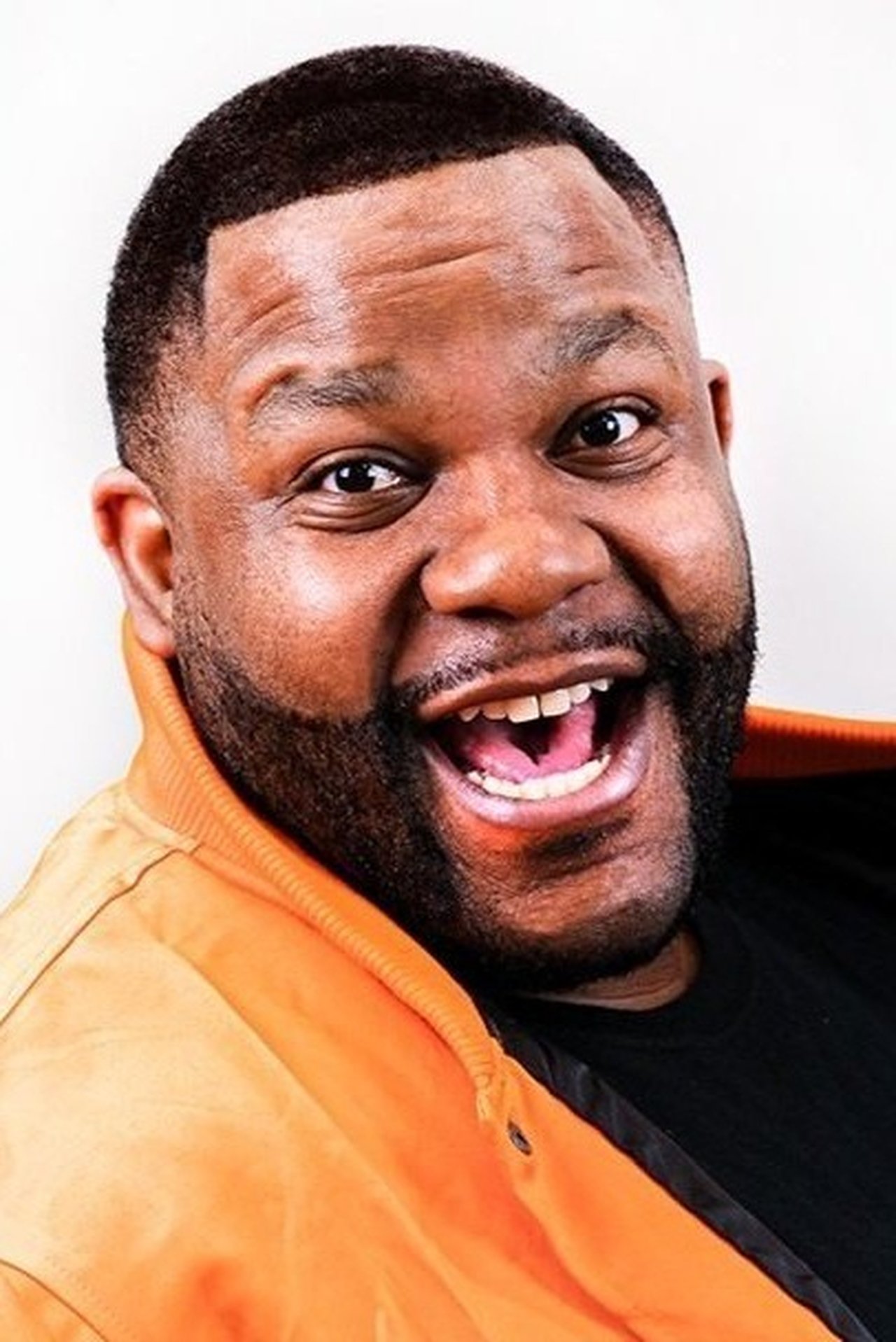 Photo of Nate Jackson