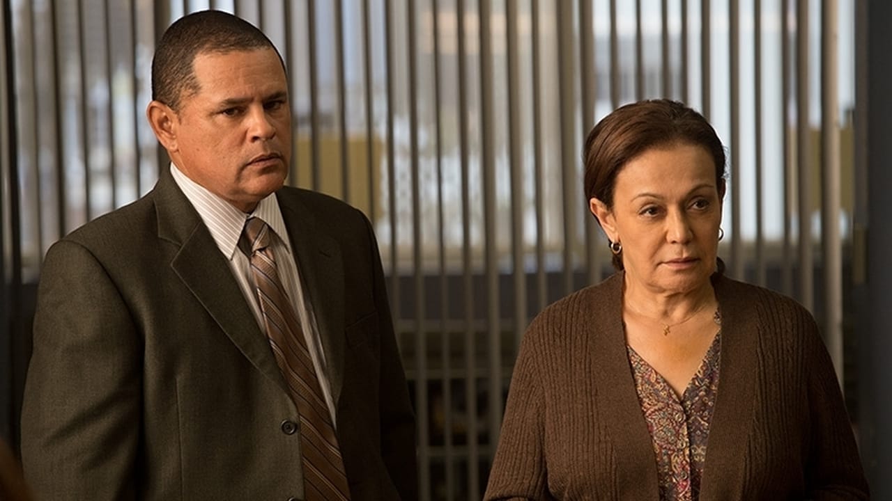 Major Crimes - Season 3 Episode 17 : Internal Affairs