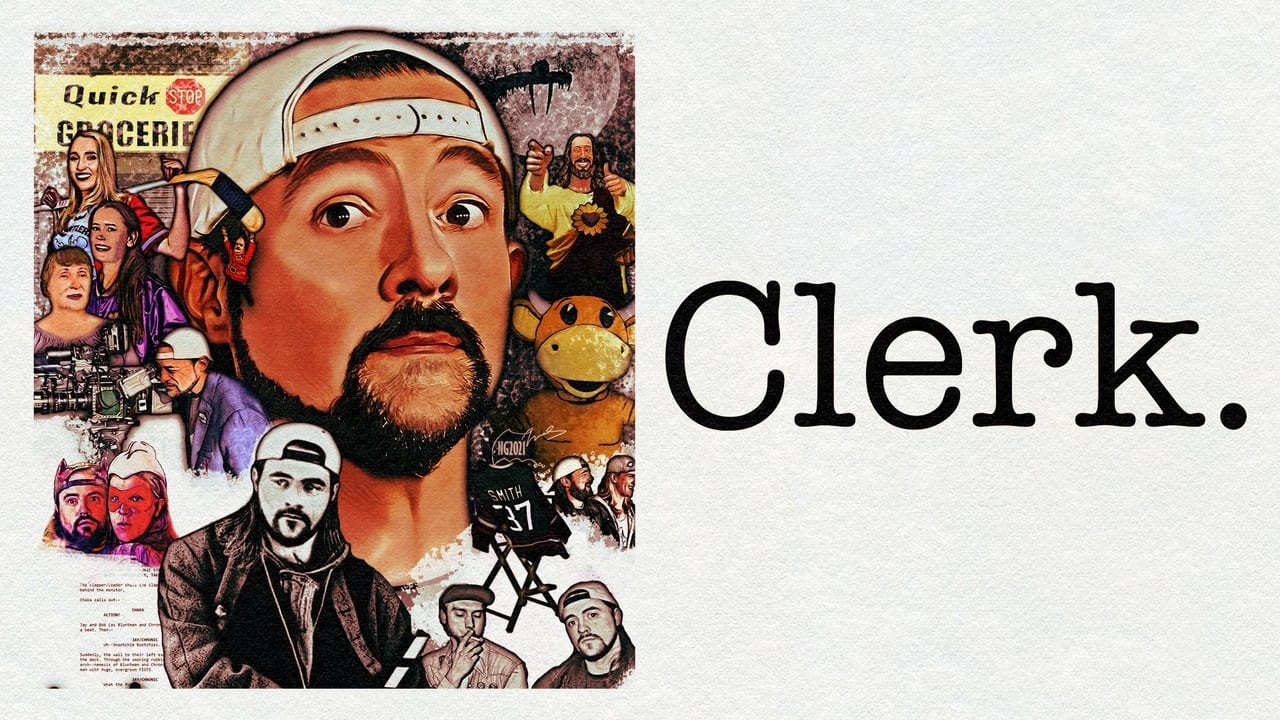 Clerk background