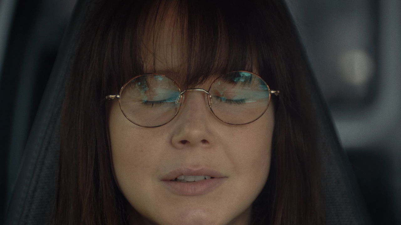 Discrètes — Ouvrir les yeux