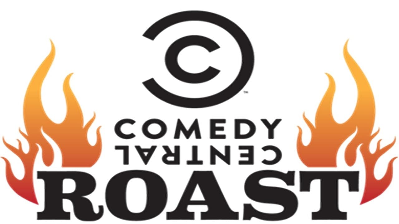 Cast and Crew of A Comedy Roast