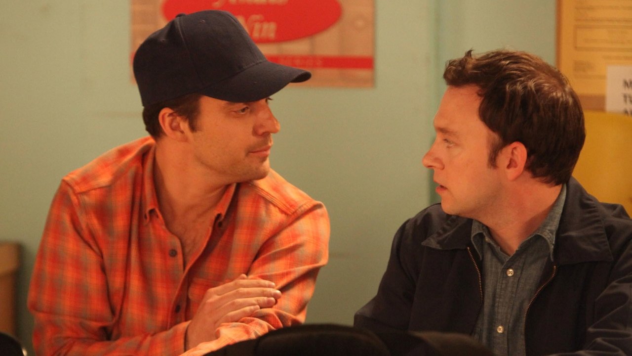 New Girl - Season 2 Episode 14 : Pepperwood