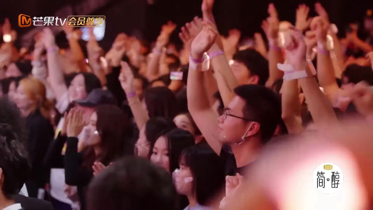 聲生不息 ‧港樂季 backdrop