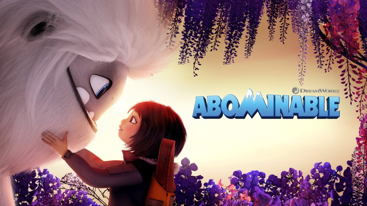 Abominable still