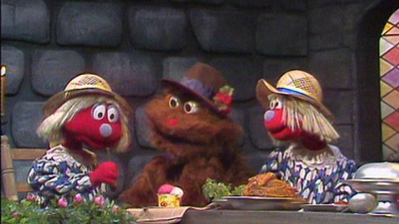 Hallo Spencer — Épisode 24