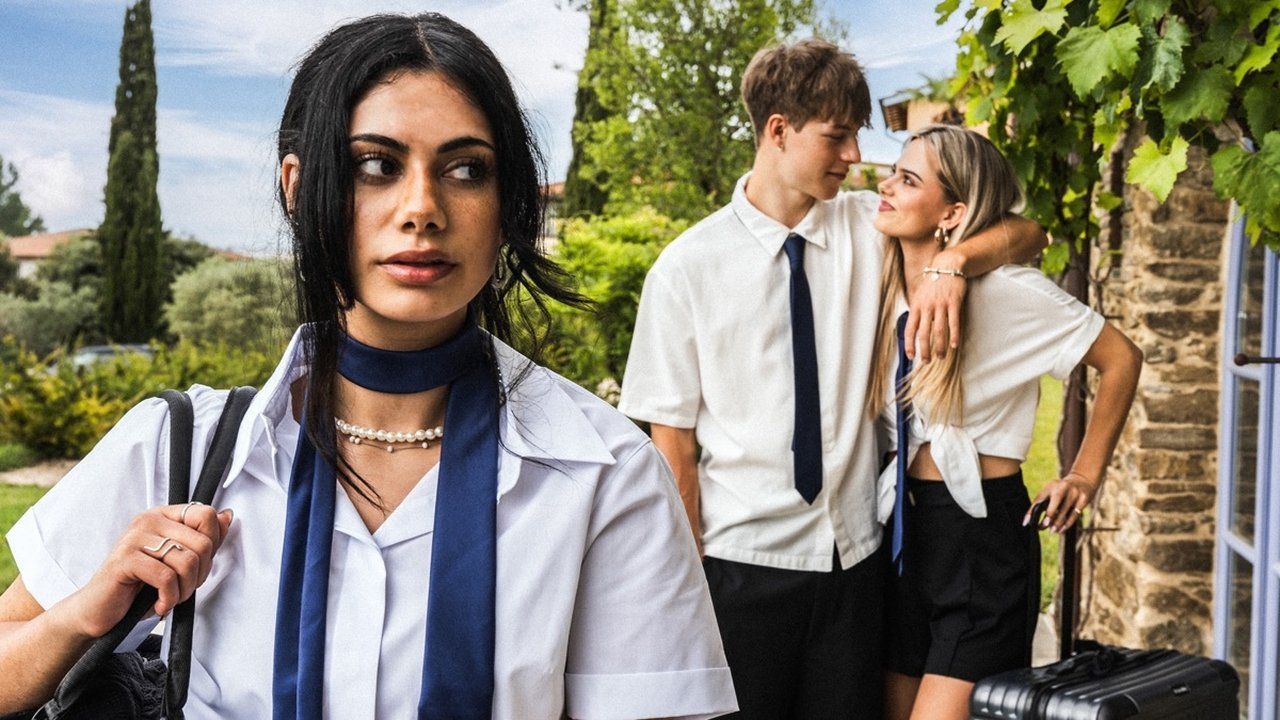 Krass Klassenfahrt - Die neue Generation - Season 1 Episode 1 : Episode 1