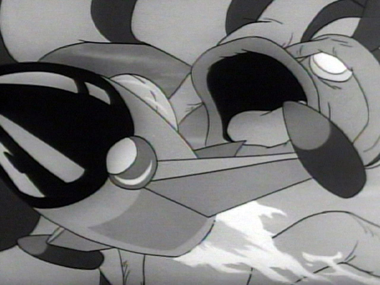 レインボー戦隊ロビン — Épisode 35