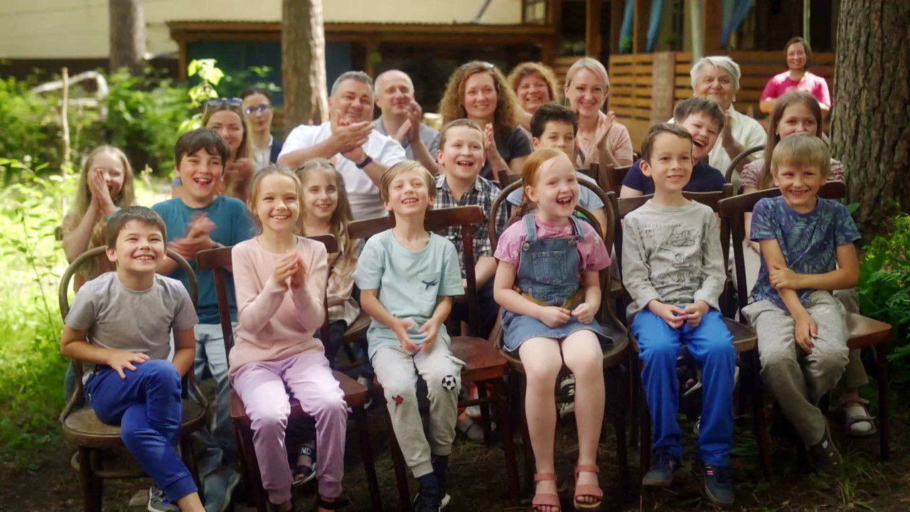 Лютик и Анютик — Épisode 11