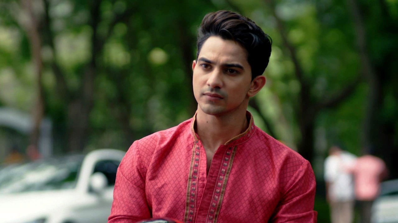 पंड्या स्टोर — Épisode 53