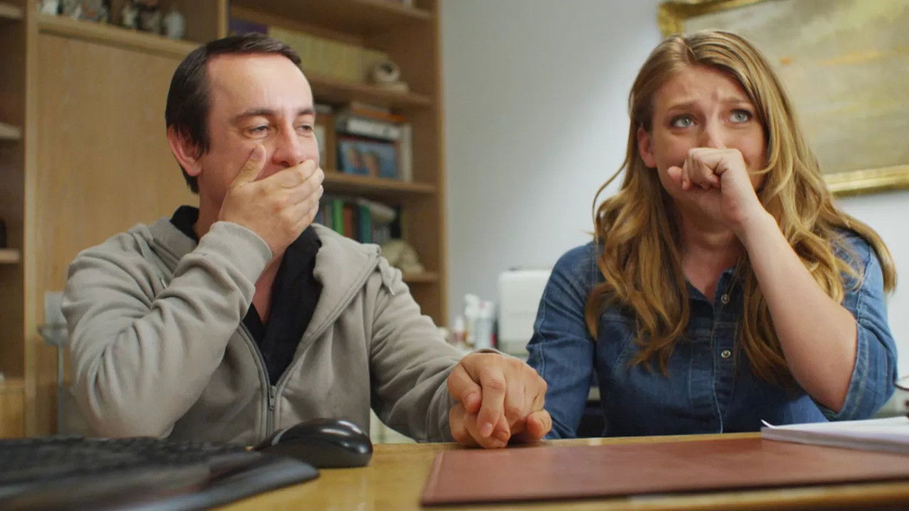 Wat als? — Épisode 4