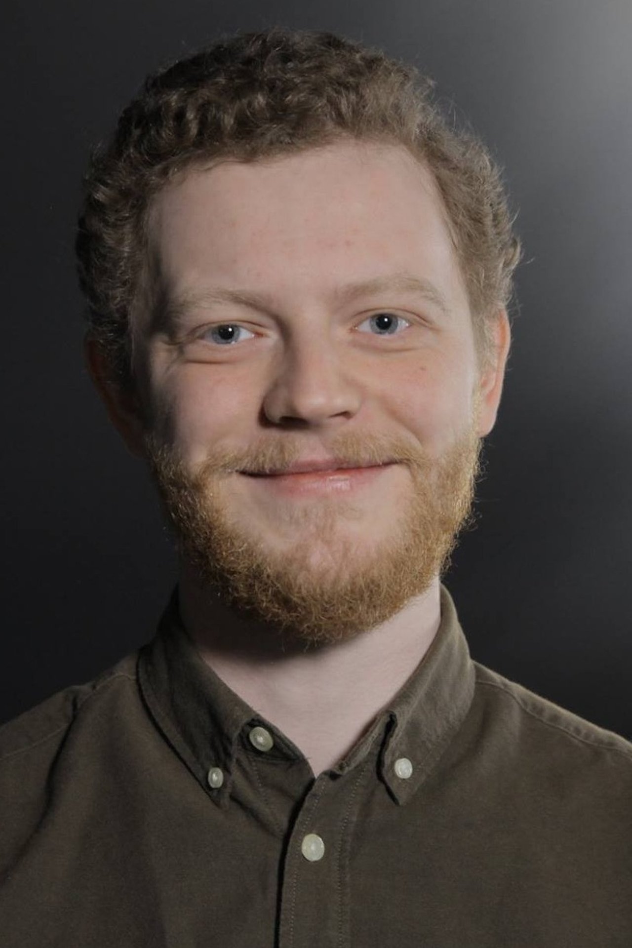 Photo of Markus Habakukk