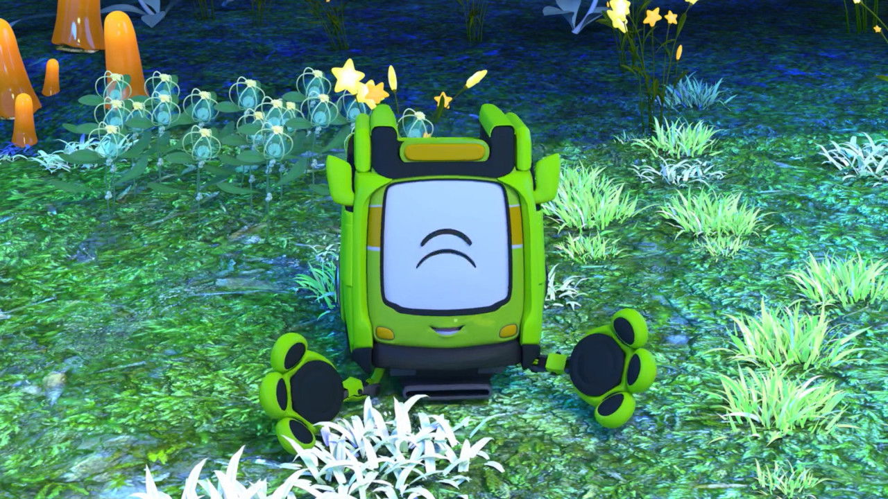 警车联盟 — Épisode 22