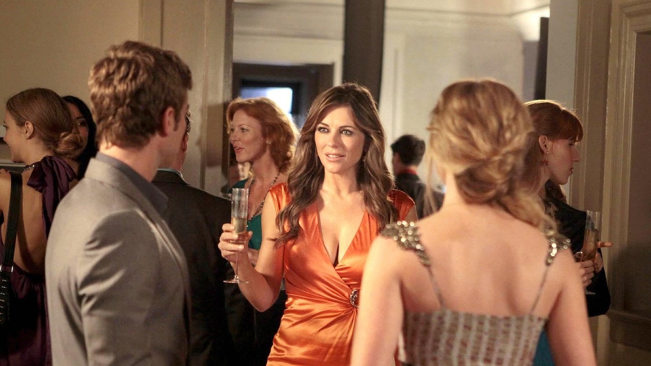 Gossip Girl - Season 5 Episode 6 : I Am Number Nine