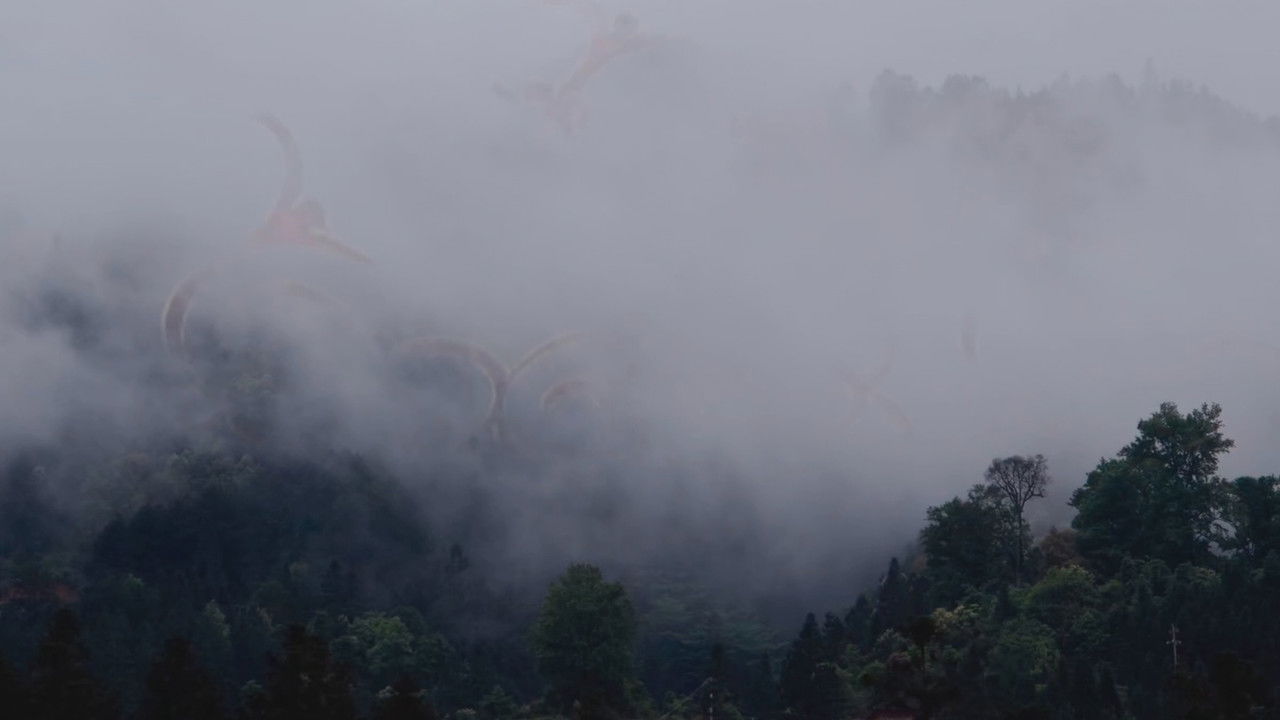 如果国宝会说话 — Épisode 21