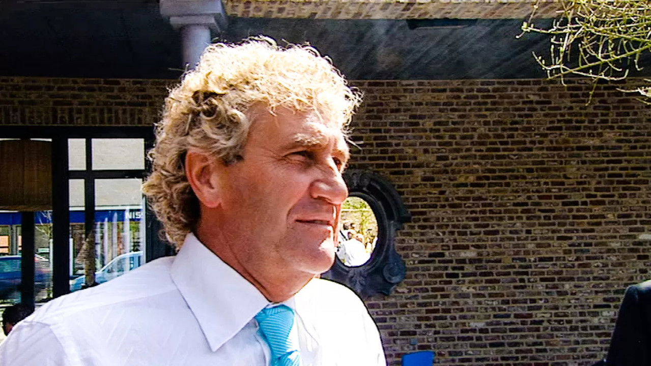 De Pfaffs — Épisode 16