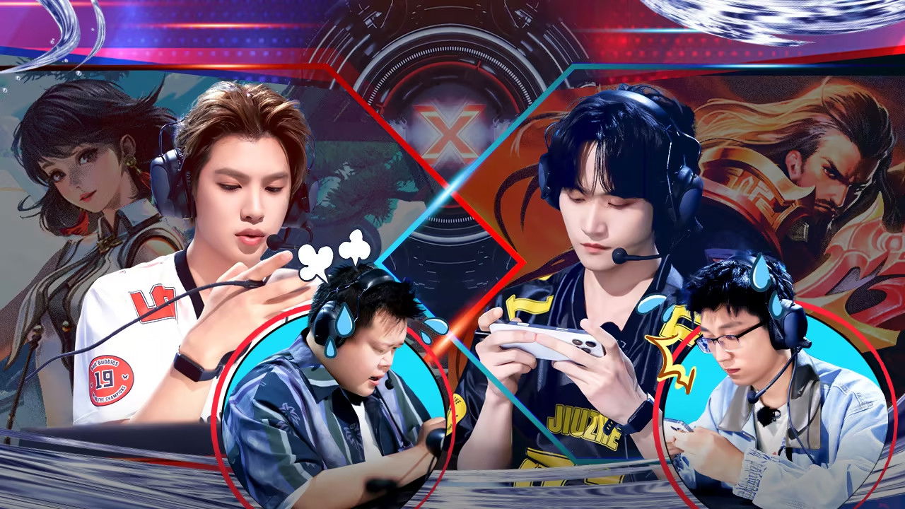 战至巅峰 — Épisode 10