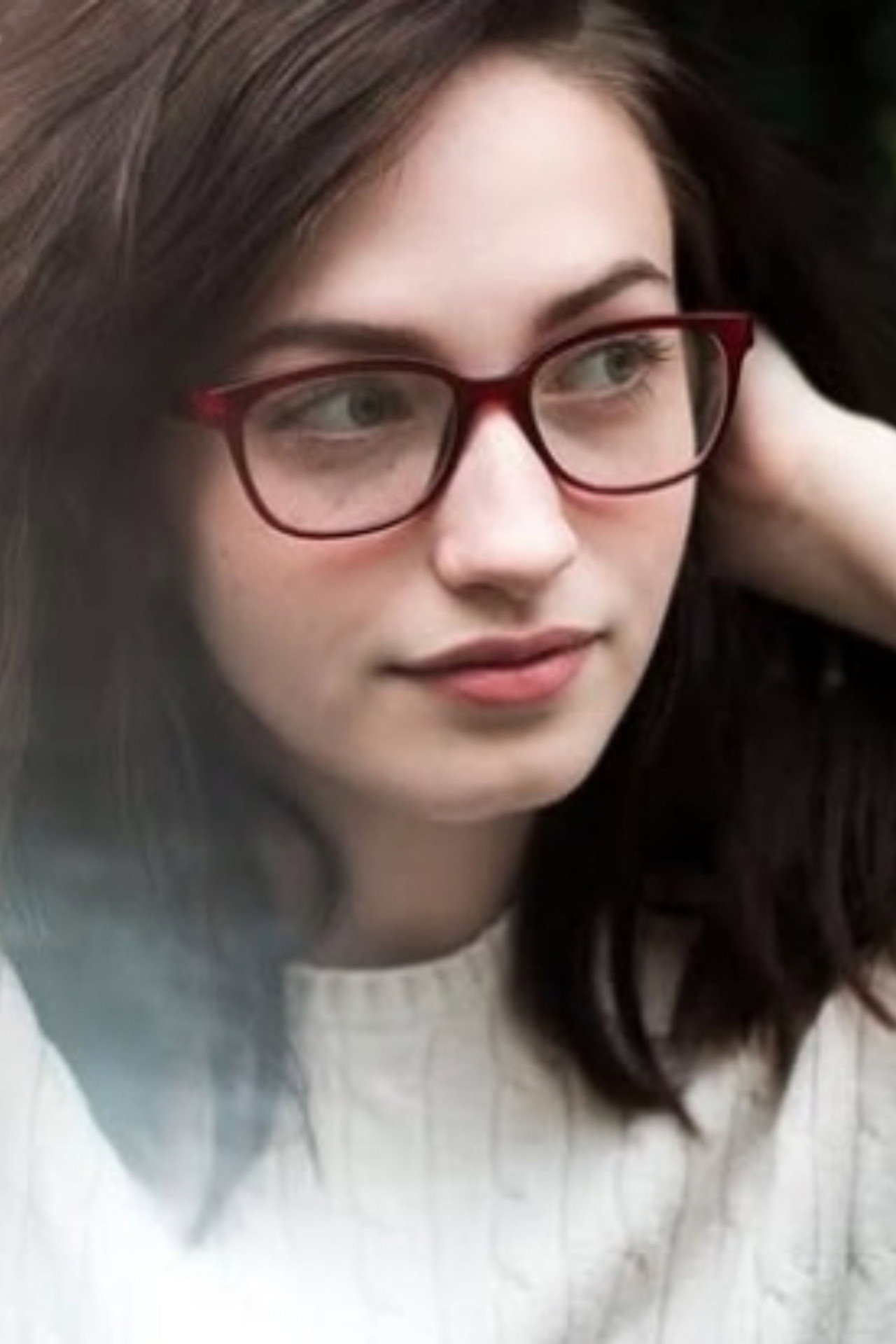 Caroline Mohr