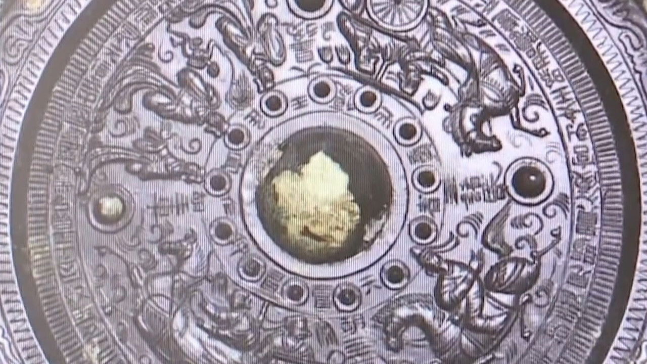 传奇故事 — Épisode 51