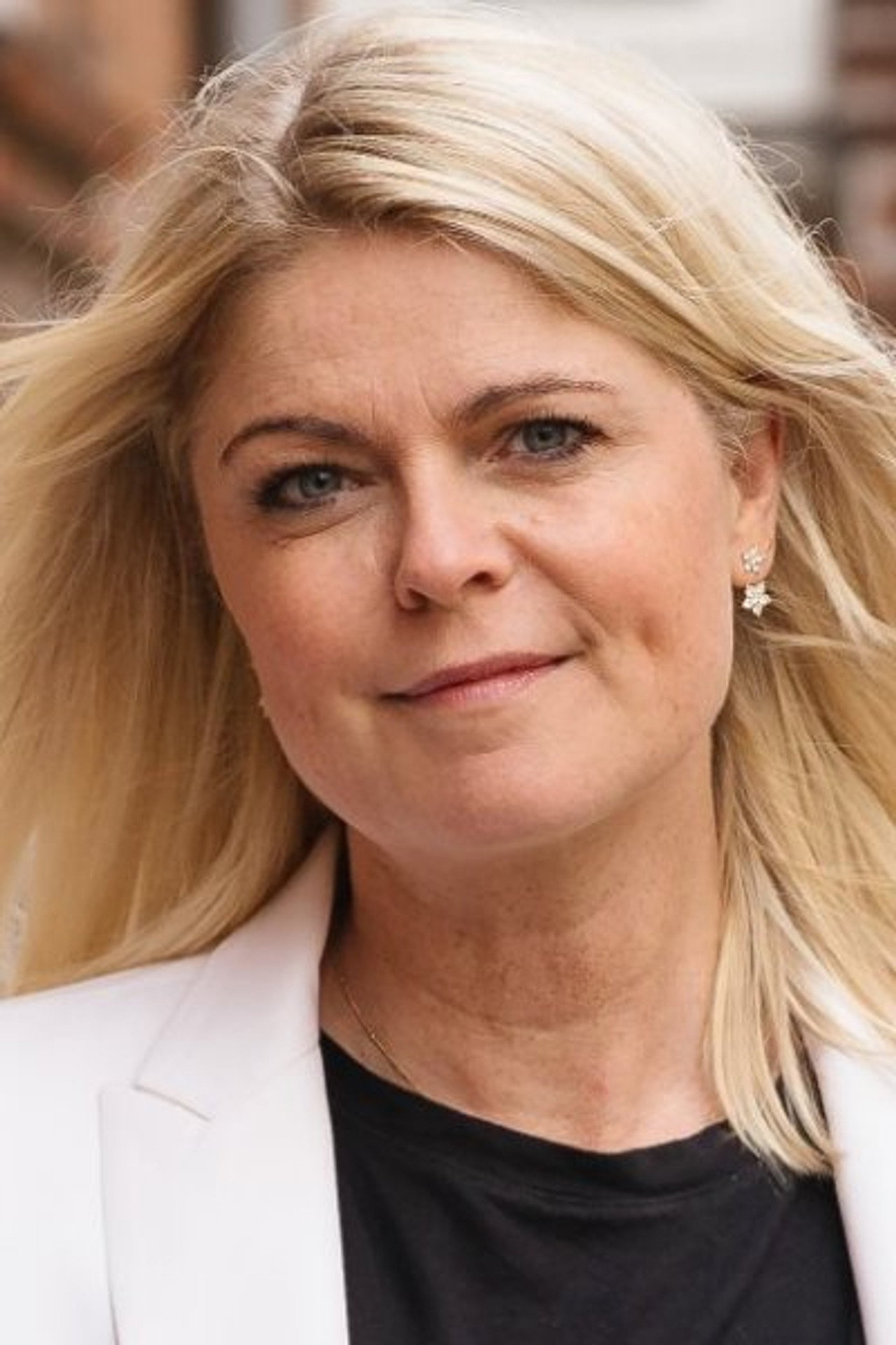 Anne Crone