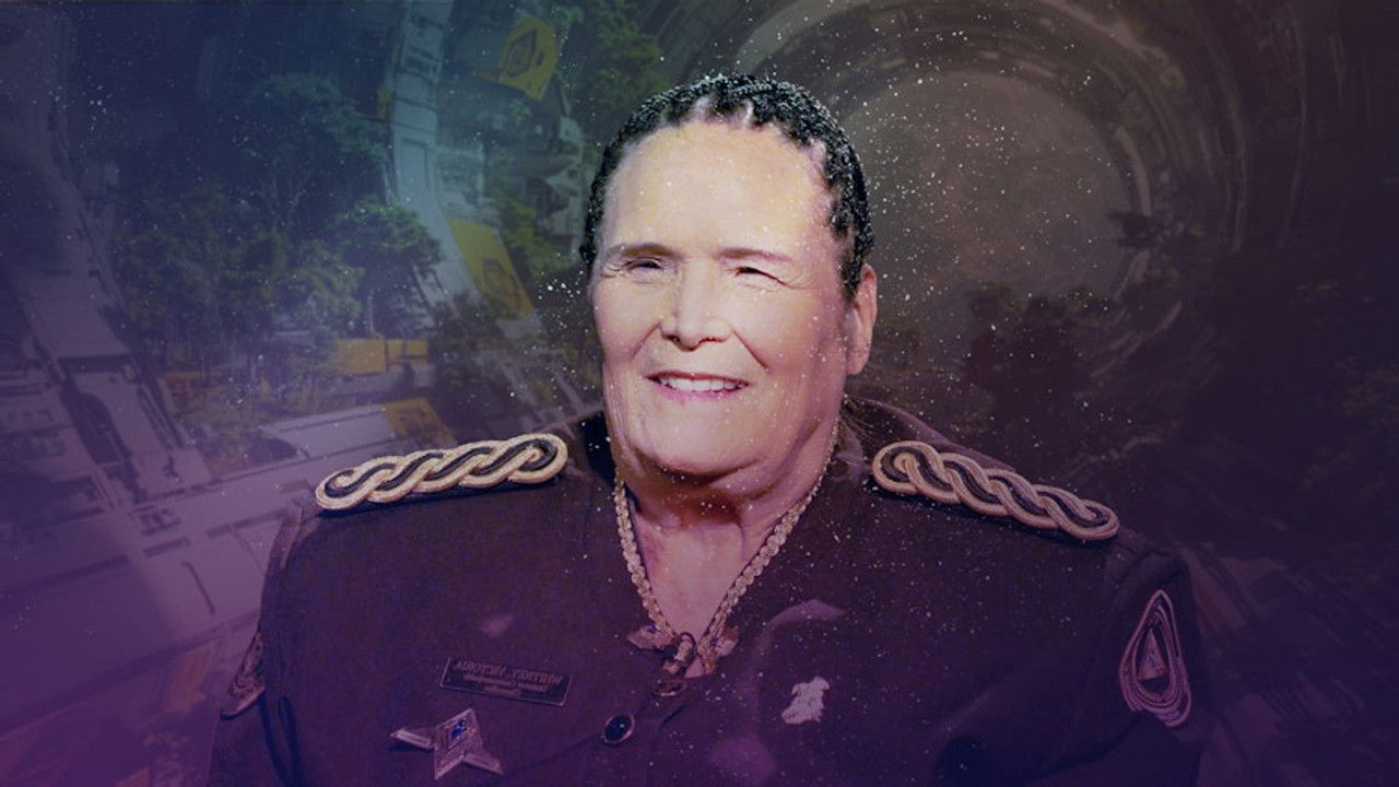 Cosmic Disclosure — Épisode 1