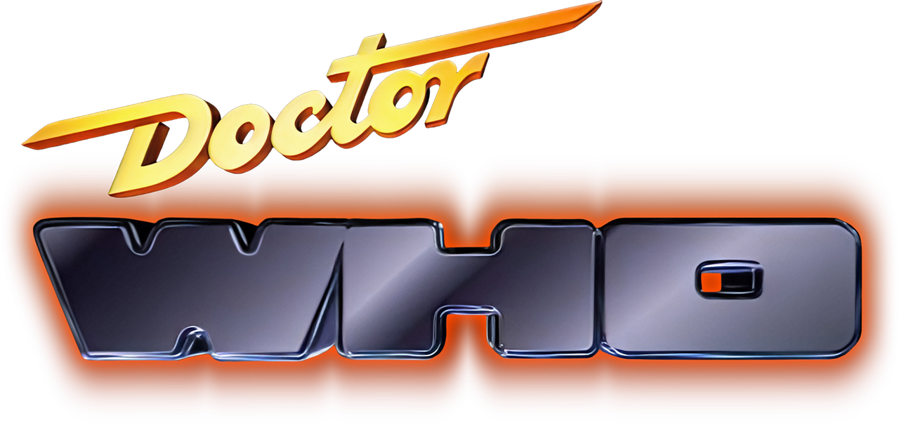 Доктор Кто