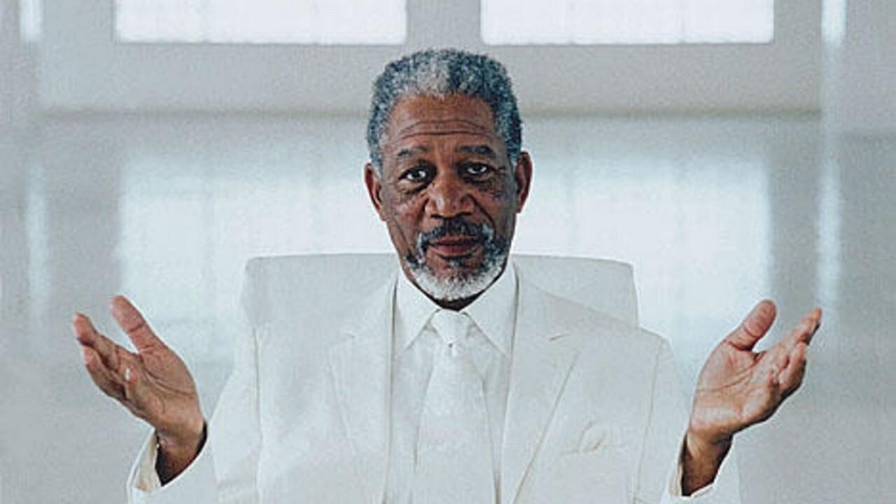 Cast and Crew of Almighty Collection