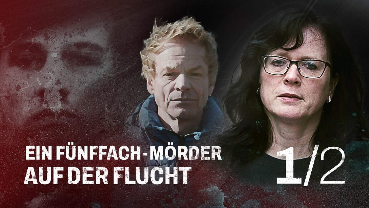 Crime Time - Season 8 Episode 1 : Episode 1